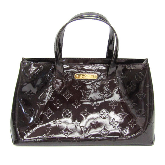 LOUIS VUITTON Brown Monogram Bag - Picture 1 of 10